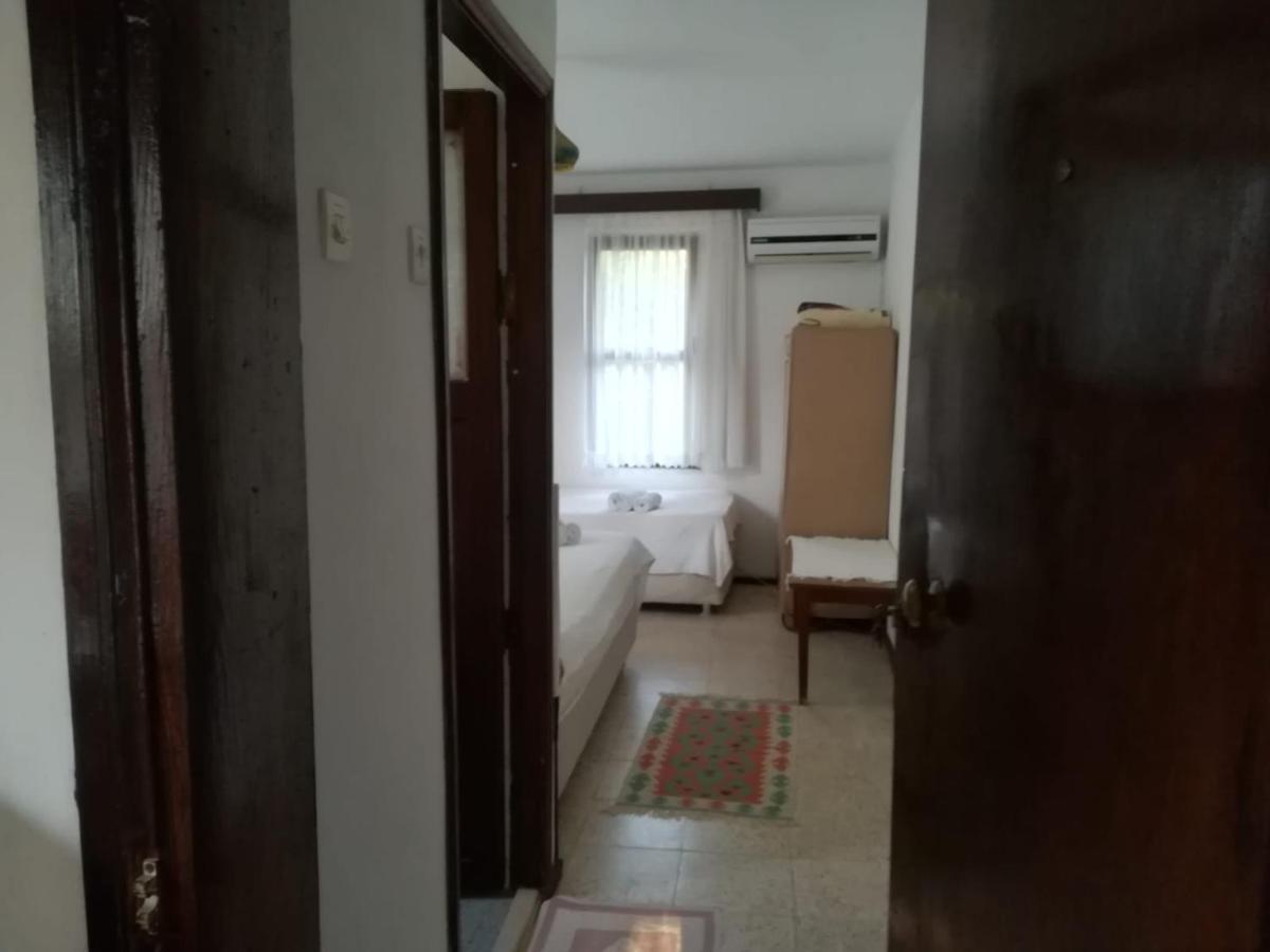 Saba Apart Aparthotel Kemer Esterno foto
