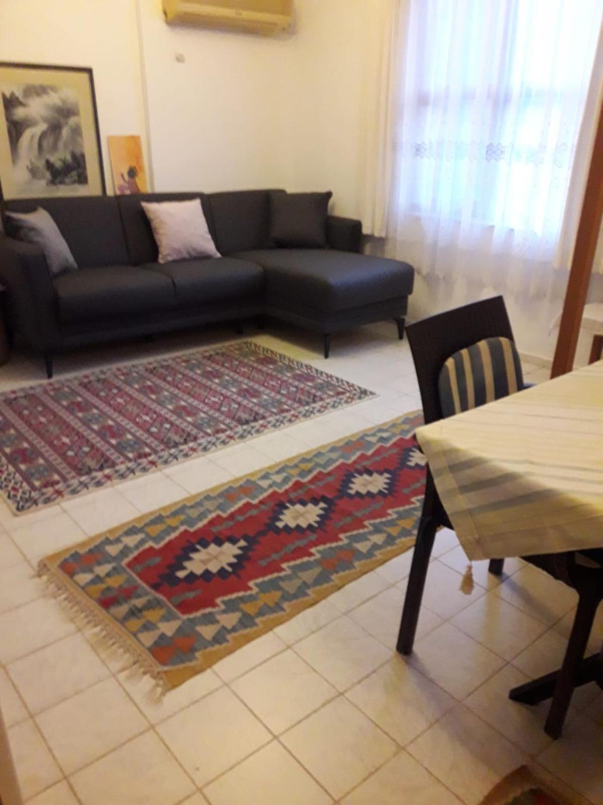 Saba Apart Aparthotel Kemer Camera foto